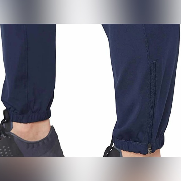 Mondetta Outdoor Project Performance Stretch Jogger Pants, Size Large - Picture 3 of 12